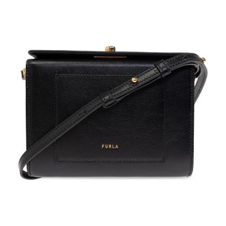 Furla Mujer, Bolsos, Negro, Talla: ONE Size