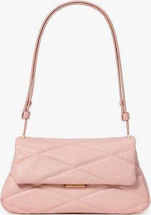 Kate Spade New York Grace Quilted Convertible Shoulder Bag