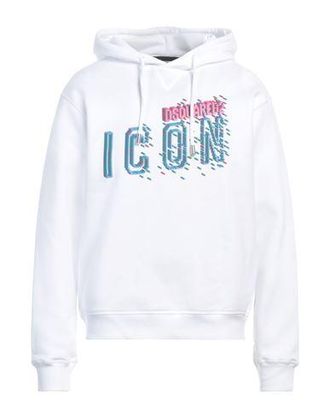 Dsquared2 TOPWEAR - Sweatshirts on YOOX.COM