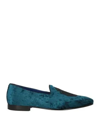 Giovanni Conti FOOTWEAR - Loafers sur YOOX.COM