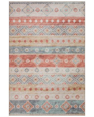 Addison Rugs Yuma Indoor/Outdoor Washable Rug