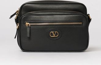 Valentino Garavani Borsa Messenger Antibes Valentino Garavani in pelle