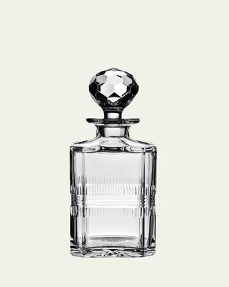 William Yeoward Gemma Square Decanter Gift Set