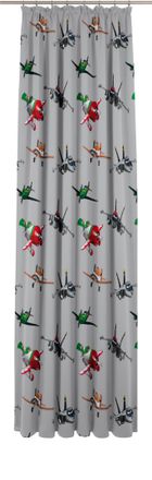 Wirth Vorhang »Planes Delta« Multifunktionsband 1 Stk. tlg. Disney