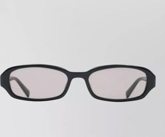 Saint Laurent acetate erin sunglasses