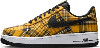 Nike Womens Air Force 1 07 Shoes in Multicolor | IR5596-900