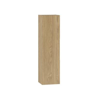 Petits Meubles Columna de pared paneles de melamina y mdf madera