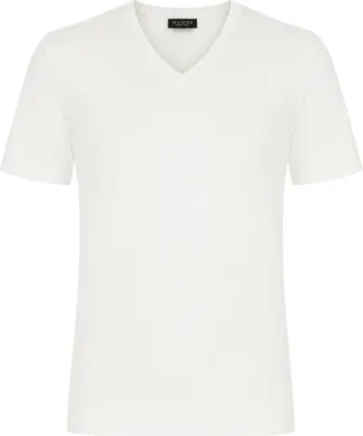 Gucci Hombre, Camisetas, Blanco, Talla: M
