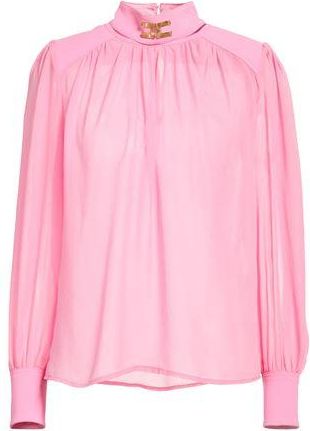 Elisabetta Franchi TOPWEAR - Tops on YOOX.COM