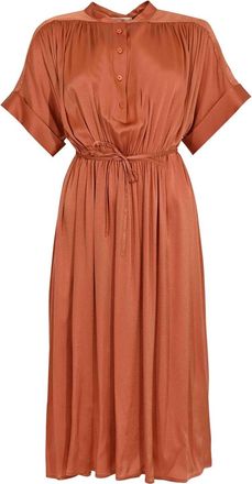 Semicouture Jos&eacute;fina Dress