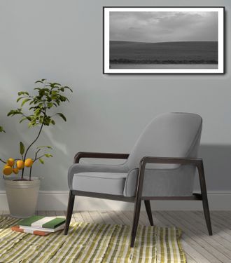 HOME AFFAIRE Sessel »Braga« wahlweise mit Gestell aus Eiche in dunkel oder Buchenholz in hell