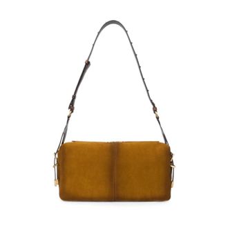 Pinko Shoulder Bags - female - PINKO - Shoulder Bags - Brown - ONE SIZE - Bags