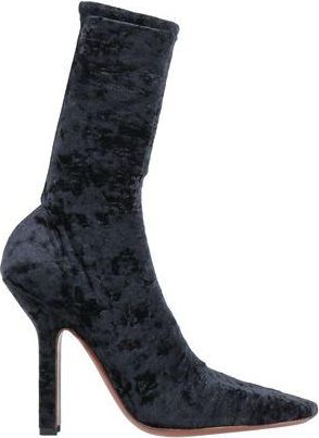 VETEMENTS CALZADO - Botines de caña alta en YOOX.COM