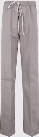 Rick Owens Pants RICK OWENS Men color Dust