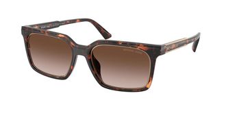 Michael Kors MK2282U HONOLULU 300613 Mens Sunglasses Tortoiseshell Size 55