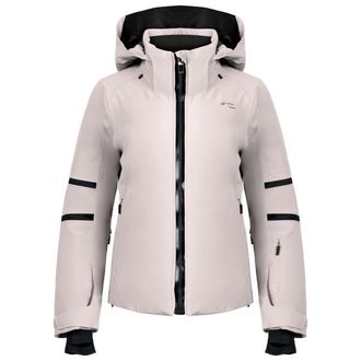 Kjus Arabella Jacket Skijacke f&uuml;r Damen | grau