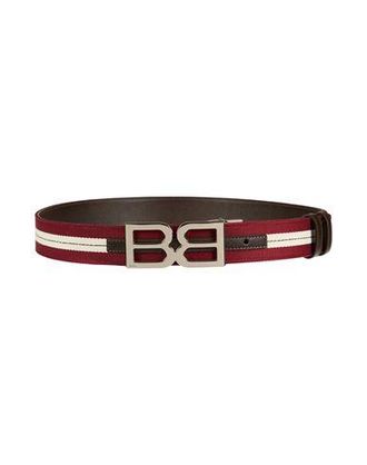Bally PICCOLA PELLETTERIA - Cinture su YOOX.COM