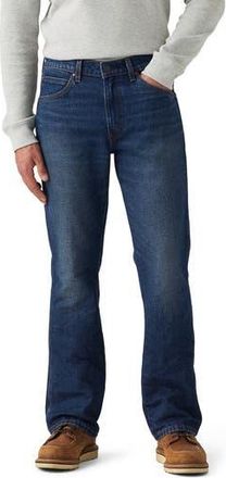 Levi's 537 Western Bootcut Jeans in Wow Have Fun at Nordstrom Rack, Size 30 X 32