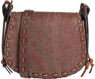 Etro BAGS - Cross-body bags sur YOOX.COM
