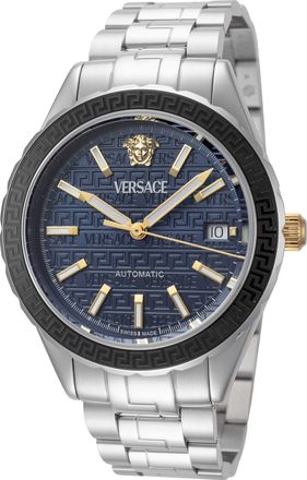 Versace Hellenyium Mens Watch