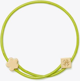 Tory Burch Womens Kira Slider Bracelet, One Size