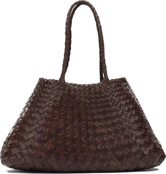 Dragon Diffusion Gro&szlig;e Handtasche Santa Croce