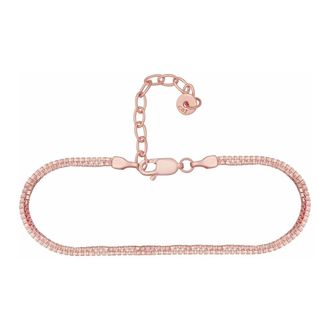 Cai Dames, Accessoires, Roze, Maat: ONE Size