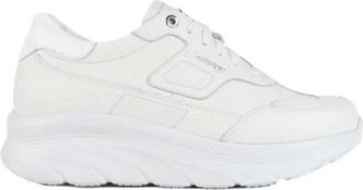 Footnotes Schoenen, Dames, Wit, 43 EU, 16.002 H Sneaker