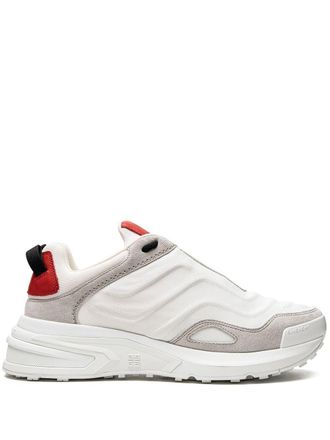 Givenchy Sneakers GIV 1 Light Rubber - Bianco