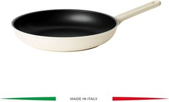 Guzzini Padella Cook e Color D32cm Colore Crema