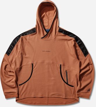Asics Novalis Marjoram Hoodie Koi