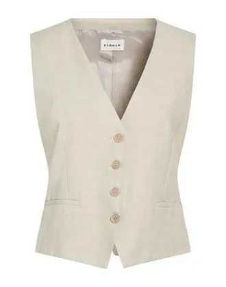 P.A.R.O.S.H. SUITS and CO-ORDS - Waistcoats sur YOOX.COM