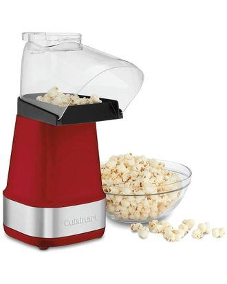 Cuisinart Easy Pop Hot Air Popcorn Maker Cpm-150-Cp