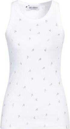 The Attico TOPS - Tank Tops auf YOOX.COM