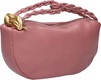 Ted Baker Tassen, Dames, Roze, ONE Size, Islah Handtas