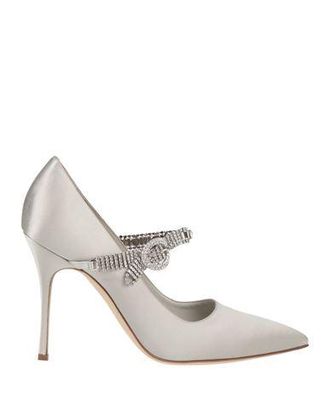 Manolo Blahnik SCHUHE - Pumps auf YOOX.COM