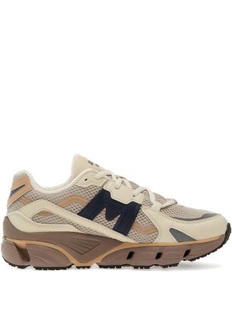 Karhu Super Fulcrum lace-up sneakers - Neutrals