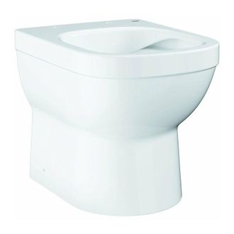 GROHE Inodoro De Pie Euro Ceramic 4,5 / 3 L Blanco Alpino