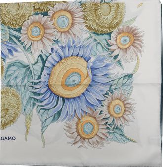 Ferragamo Scarfs