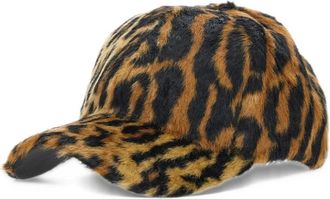 Stand Studio Stand Studio - Cyrene Cap - Dames - Accessoires - Veelkleurig - Maat: ONE Size Katoen