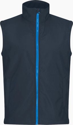 Regatta Mens Regatta Professional Mens Gilet - Navy - Size: 44/Regular