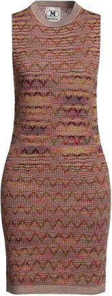 M Missoni VESTIDOS - Minivestidos en YOOX.COM