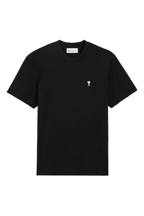 Ami CLASSIC ADC T SHIRT Size: XL, colour: BLACK