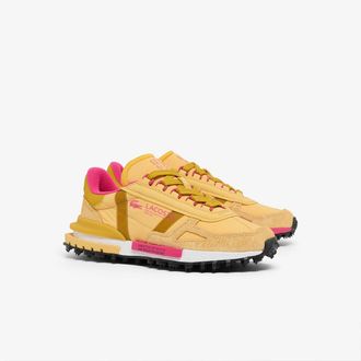 Lacoste Lage sneakers ELITE ACTIVE