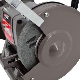 OEM Amoladora De Banco Awtools Aw40536 150w Velocidad 2950 Rpm