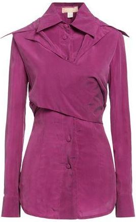 Matériel CAMISETAS Y TOPS - Camisas en YOOX.COM