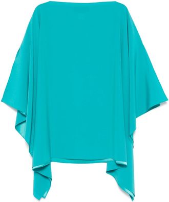 Gianluca Capannolo Womens Top blue