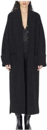 Isabel Benenato Mujer, Jerseys, Negro, Talla: M