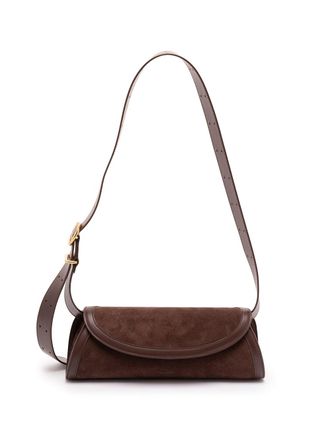 Jil Sander Cannolo Small Bag