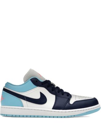 Nike Jordan Air Jordan 1 Low sneakers - White